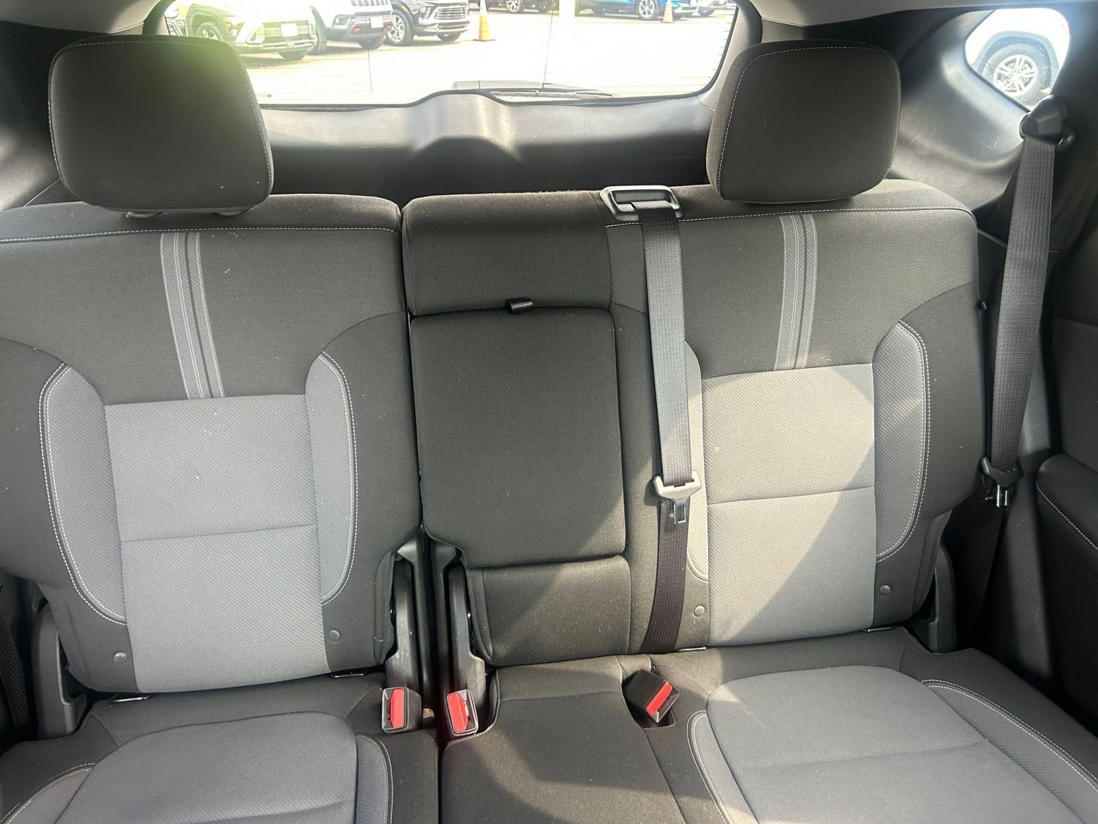 Used 2025 Chevrolet Blazer LT image 39