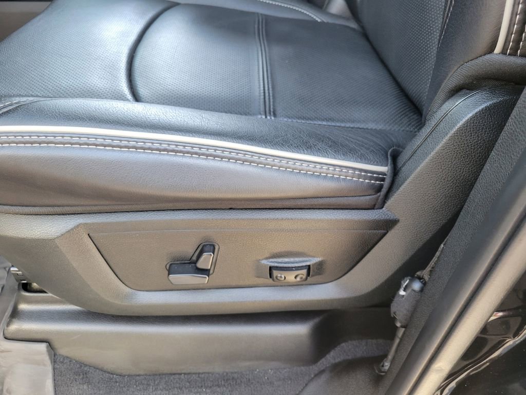 Used 2024 RAM 2500 Rebel w/ Safety Group AWD/4WD image 18