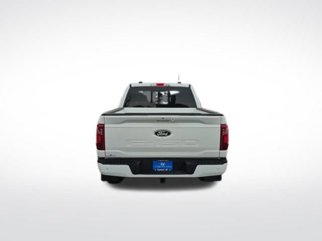 Used 2025 Ford F150 XLT w/ Equipment Group 302A MID image 6