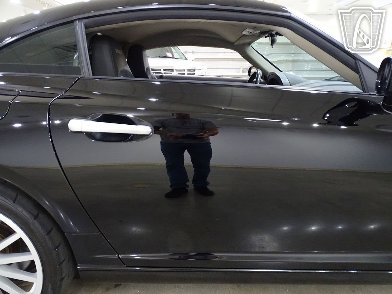 Used 2005 Chrysler Crossfire SRT-6 image 33