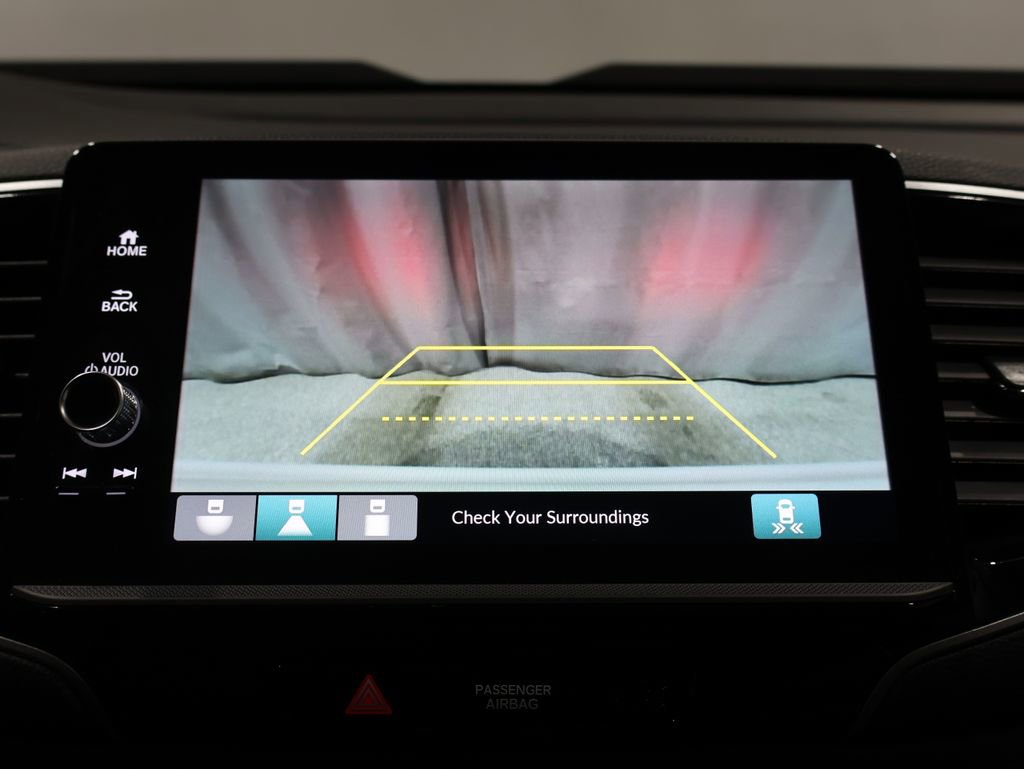 Used 2025 Honda Ridgeline RTL image 29