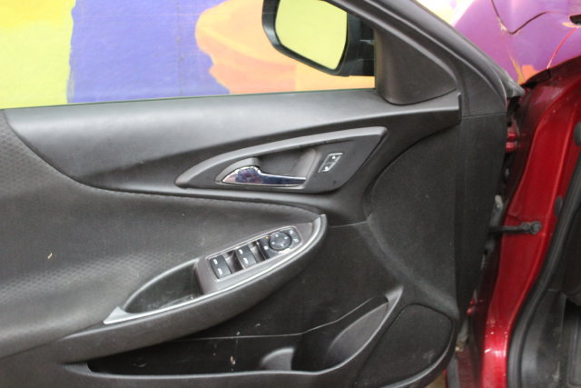 Used 2023 Chevrolet Malibu LT FWD image 13