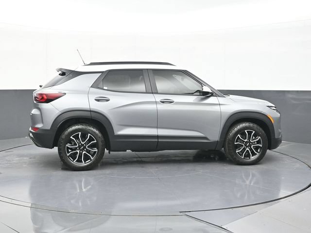 New 2026 Chevrolet TrailBlazer ACTIV FWD image 12