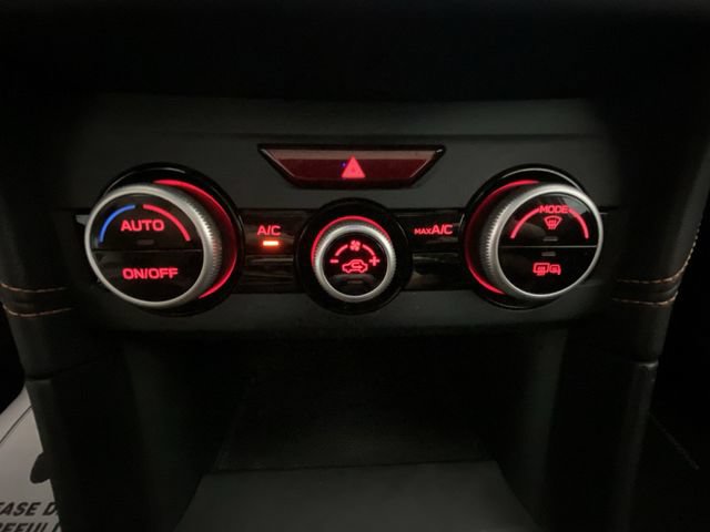 Used 2018 Subaru Crosstrek 2.0i Limited AWD/4WD image 19