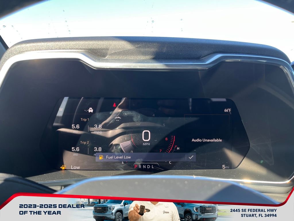 New 2026 GMC Canyon Elevation w/ Technology Package image 27