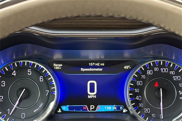 Used 2016 Chrysler 200 C w/ Premium Group image 33