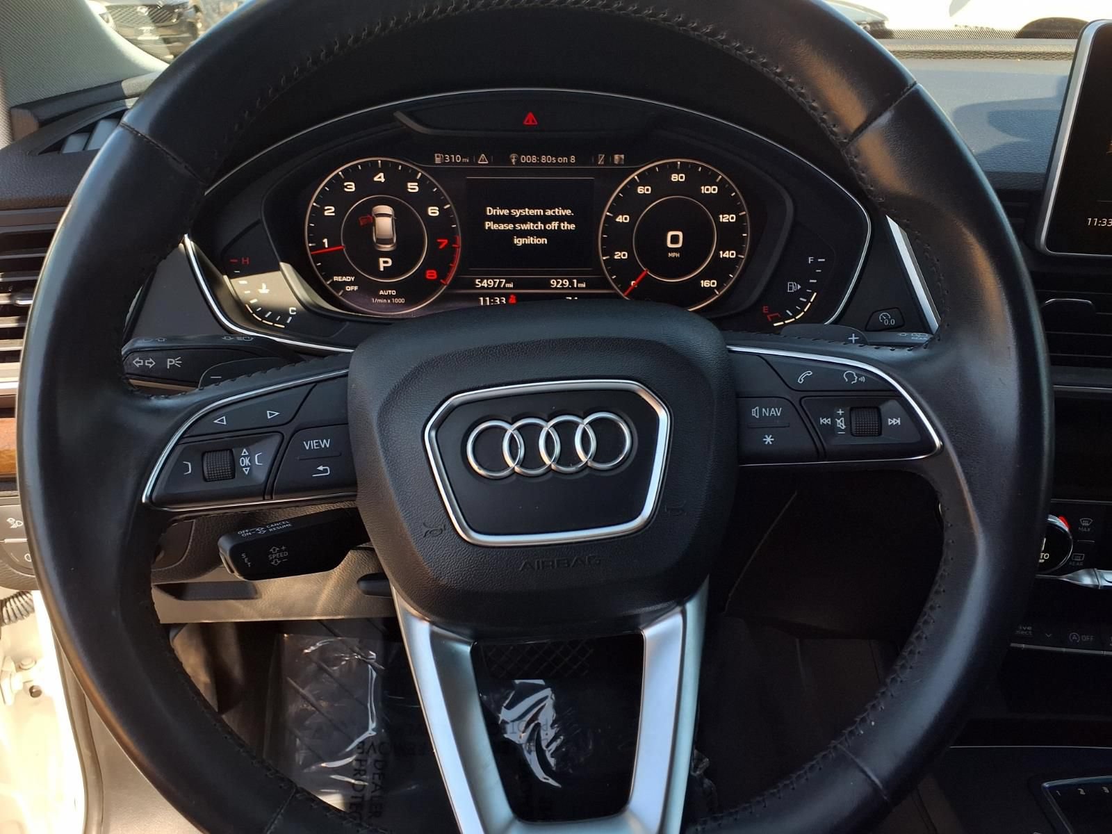 Used 2018 Audi Q5 2.0T Premium AWD/4WD image 12