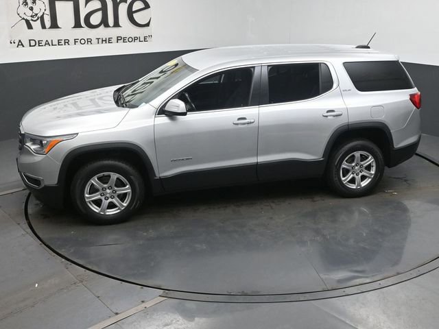 Used 2018 GMC Acadia SLE w/ LPO, Floor Liner Package FWD image 67