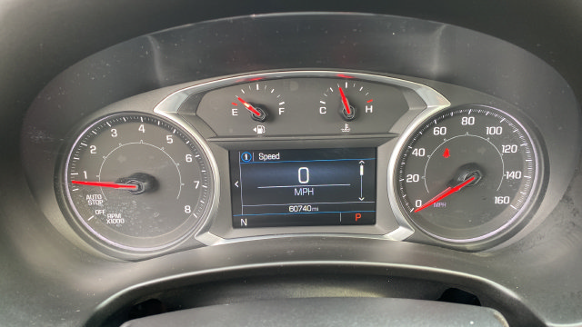 Used 2018 GMC Terrain SLT w/ Preferred Package AWD/4WD image 17
