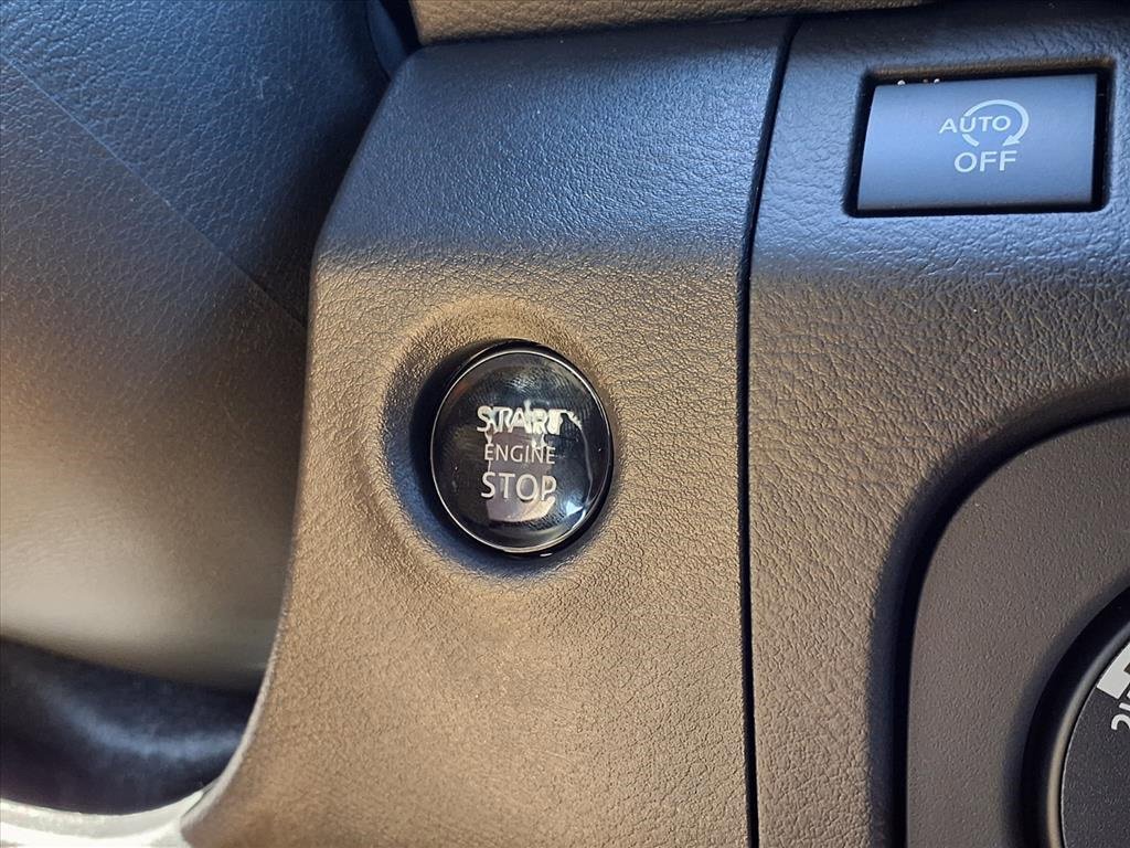 New 2026 Nissan Frontier PRO-4X image 20