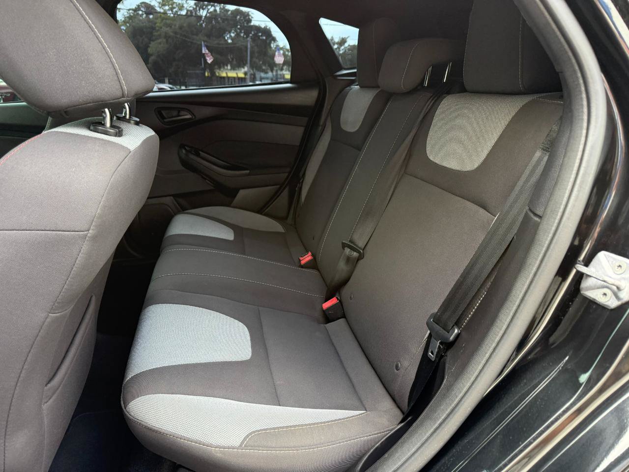 Used 2014 Ford Focus ST FWD image 24