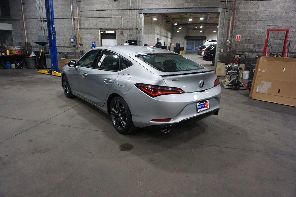 Used 2023 Acura Integra A-Spec image 19