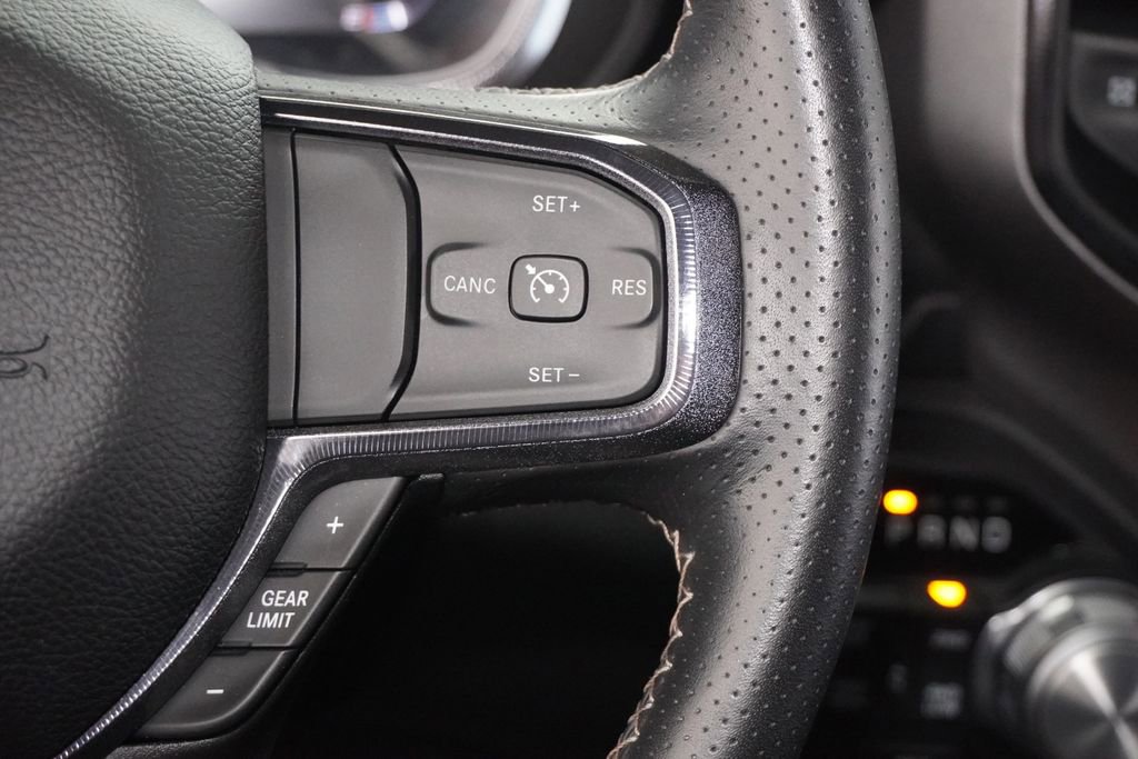 Used 2024 RAM 2500 Power Wagon w/ Level 1 Equipment Group image 22