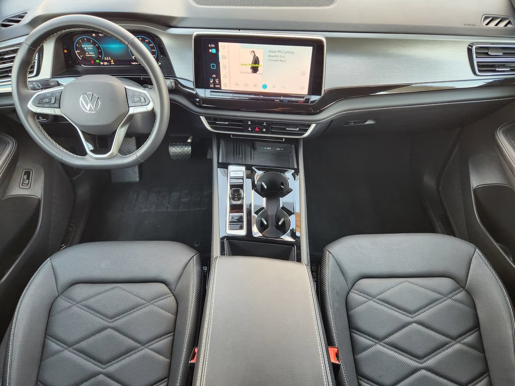 Used 2026 Volkswagen Atlas Cross Sport SE FWD image 26