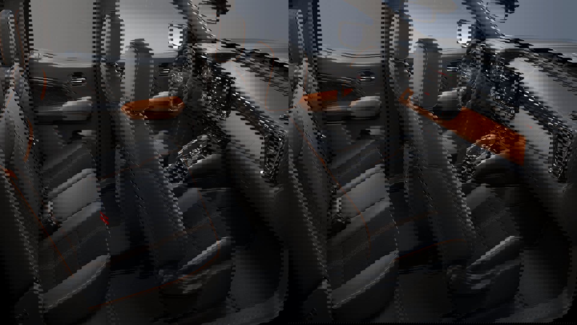 New 2026 GMC Canyon AT4 image 31