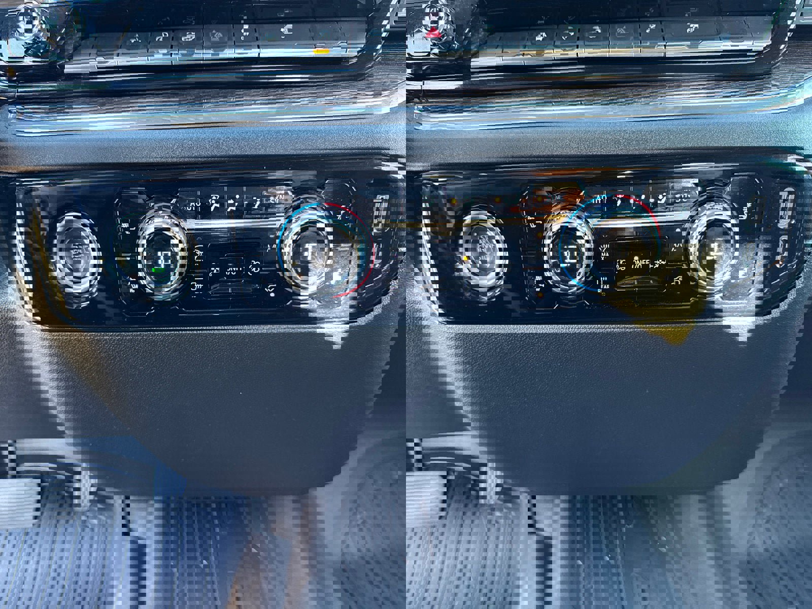 Certified 2024 GMC Sierra 1500 Elevation image 27