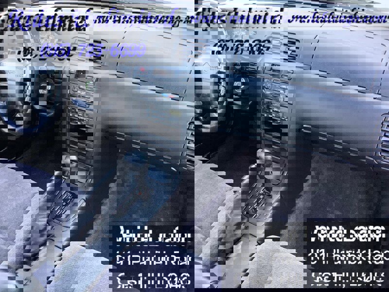 Used 1997 Nissan Maxima GXE image 32