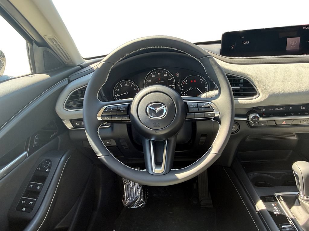 New 2026 MAZDA CX-30 2.5 Turbo Aire Edition AWD/4WD image 12