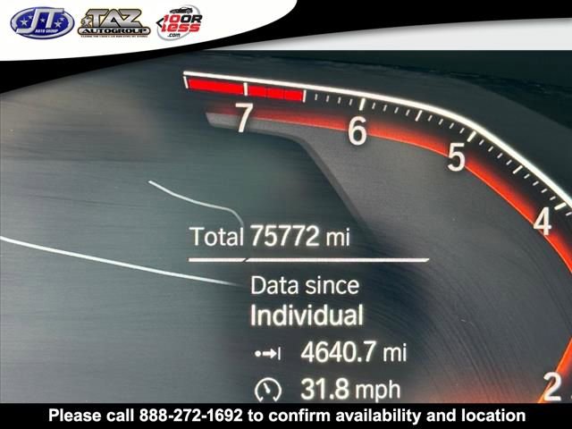 Used 2021 BMW X7 xDrive40i w/ Parking Assistance Package image 14