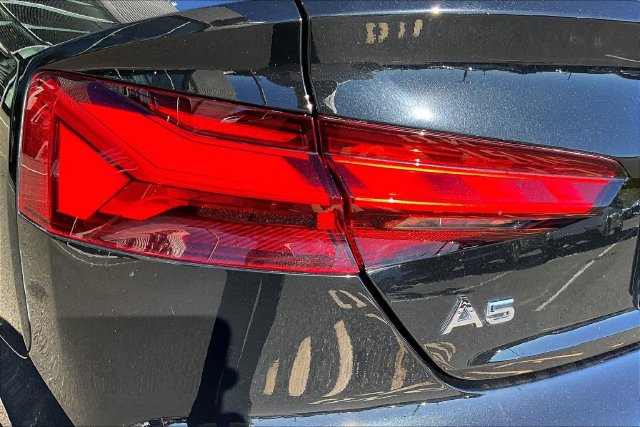 Certified 2023 Audi A5 2.0T Premium w/ Convenience Package AWD/4WD image 23
