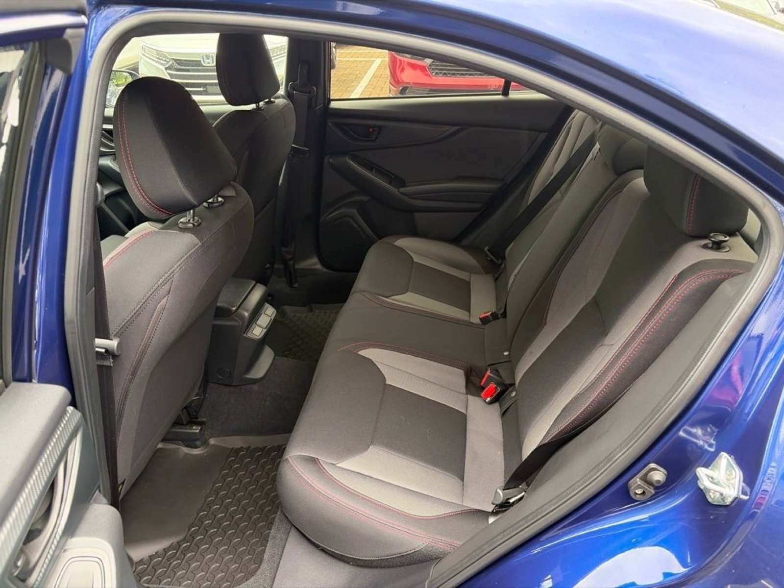 Used 2023 Subaru WRX AWD/4WD image 18