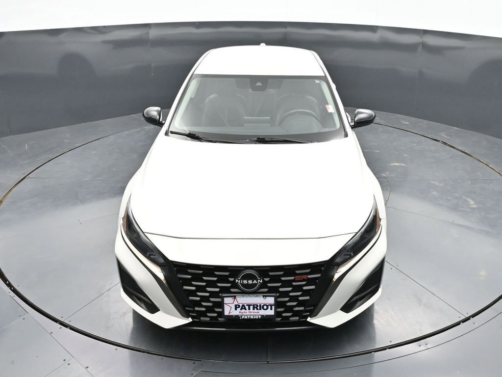 Used 2024 Nissan Altima 2.5 SR image 33