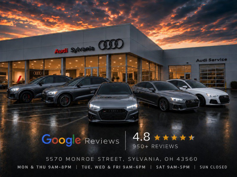 New 2026 Audi A8 L 3.0T AWD/4WD image 6