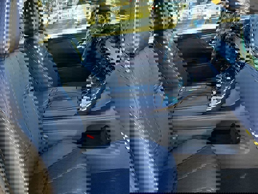 New 2026 INFINITI QX80 4WD w/ Sport Exterior Package image 22