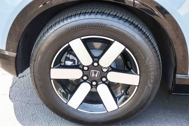 Used 2025 Honda Prologue Touring image 9