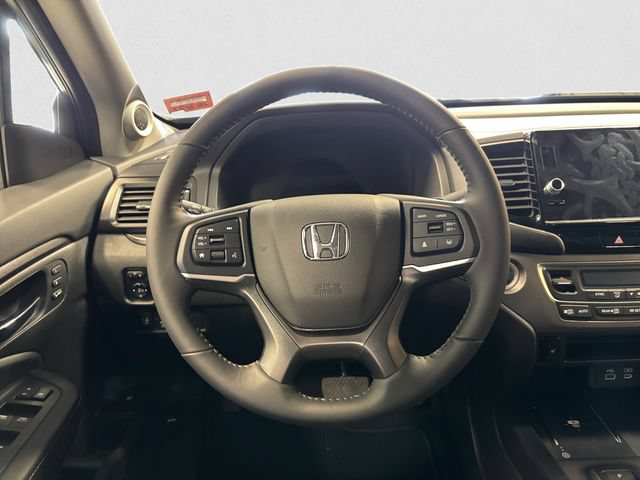New 2026 Honda Ridgeline RTL image 12