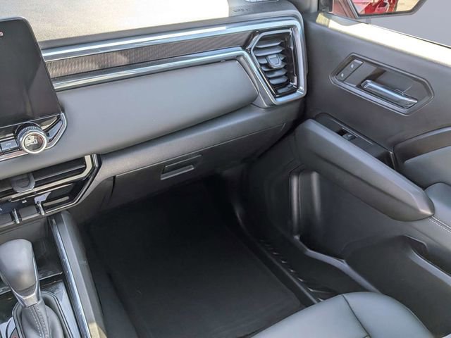 Used 2026 GMC Canyon Elevation w/ Convenience Package RWD image 16