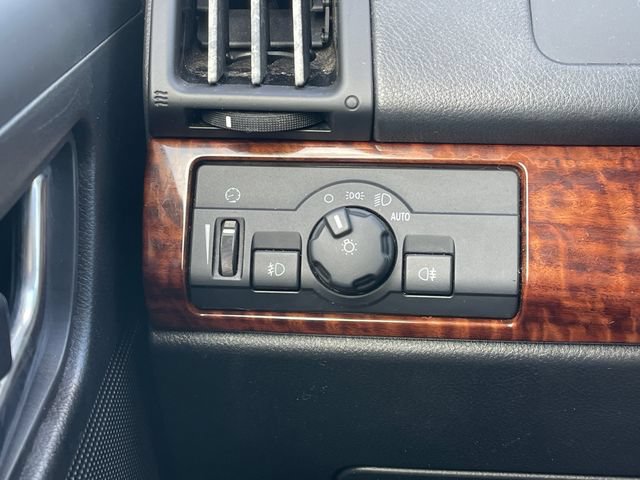 Used 2008 Land Rover LR2 SE AWD/4WD image 19
