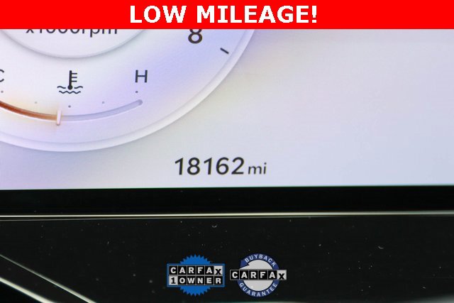 Used 2025 Genesis GV80 2.5T Standard image 32