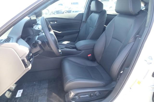 New 2026 Honda Accord Sport image 19