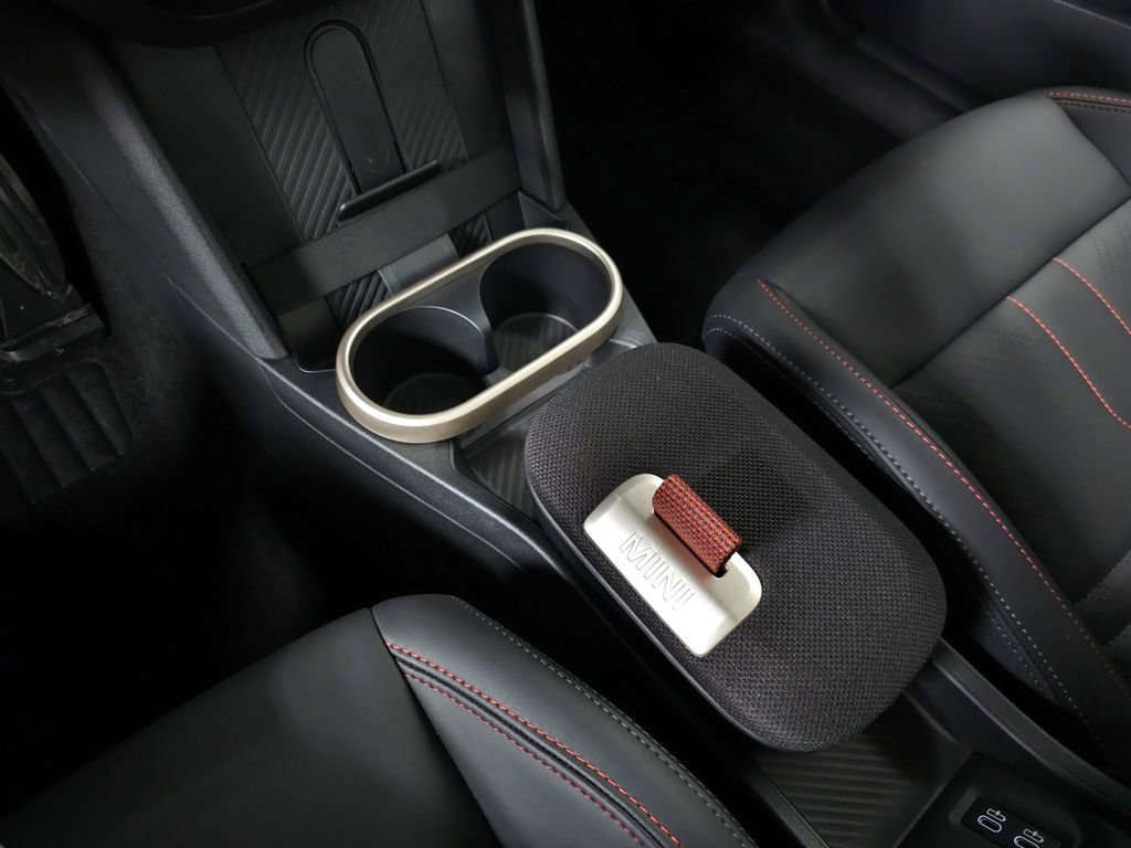 Used 2025 MINI Cooper John Cooper Works FWD image 32