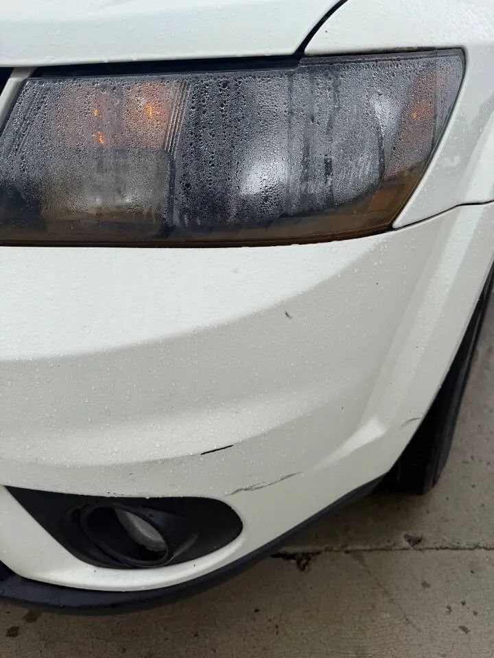 Used 2019 Dodge Journey GT AWD/4WD image 9