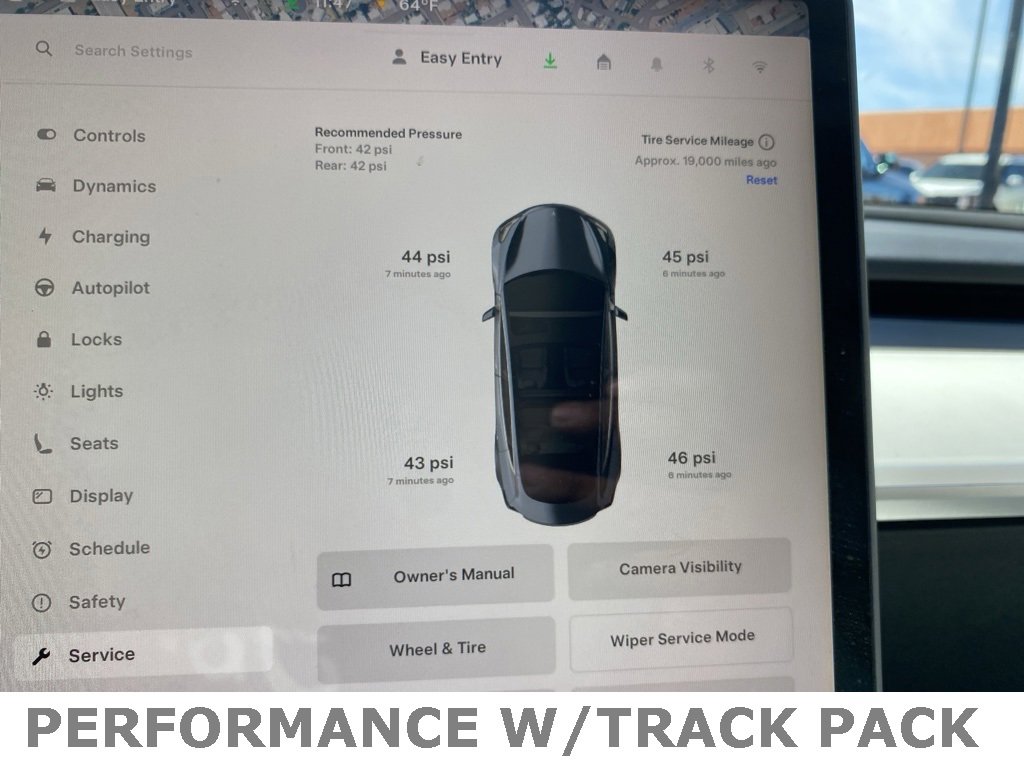 Used 2022 Tesla Model 3 Performance image 34