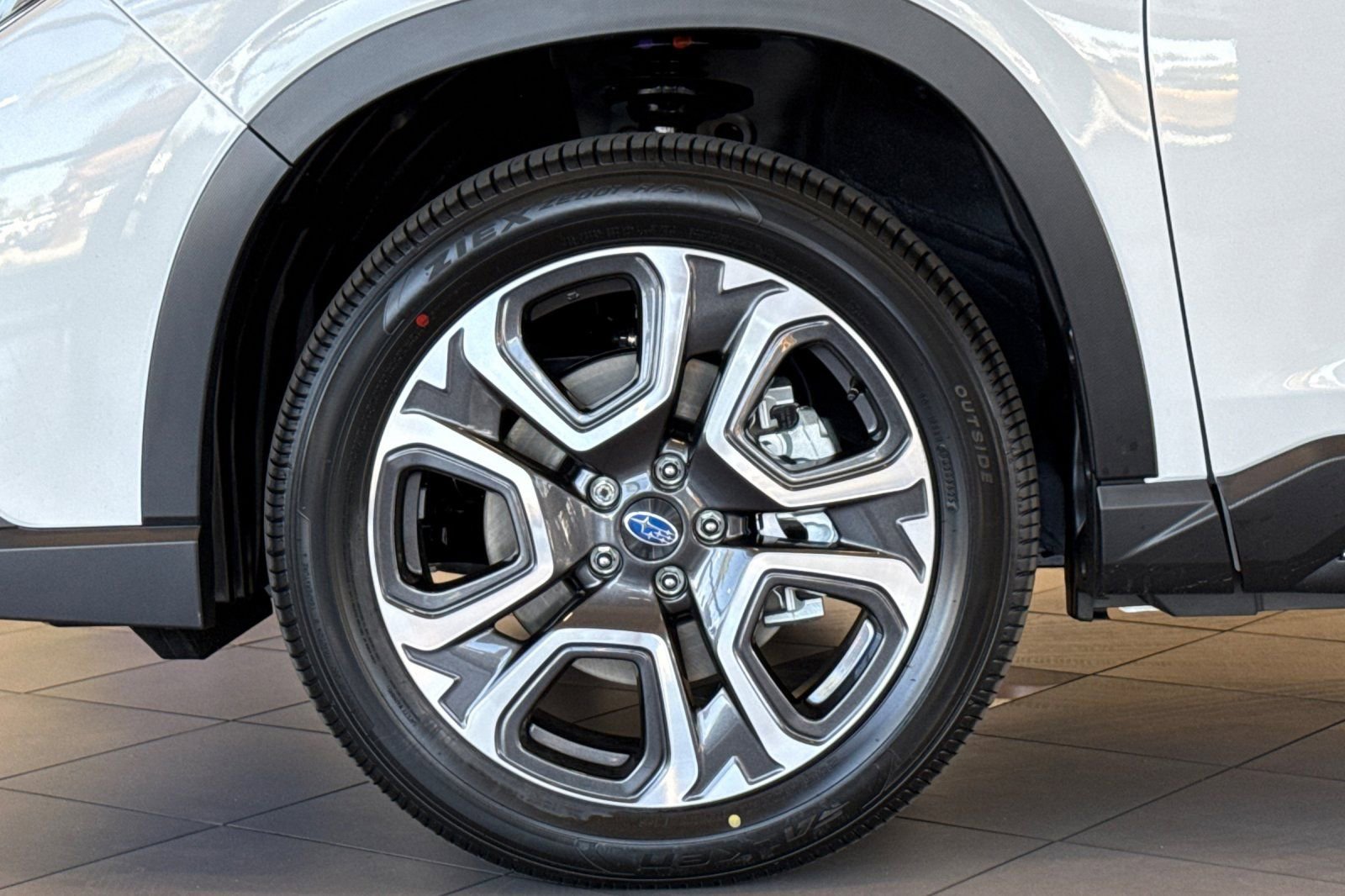 New 2026 Subaru Ascent Touring image 26