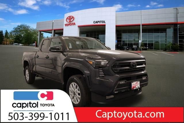 New 2026 Toyota Tacoma SR5 image 1
