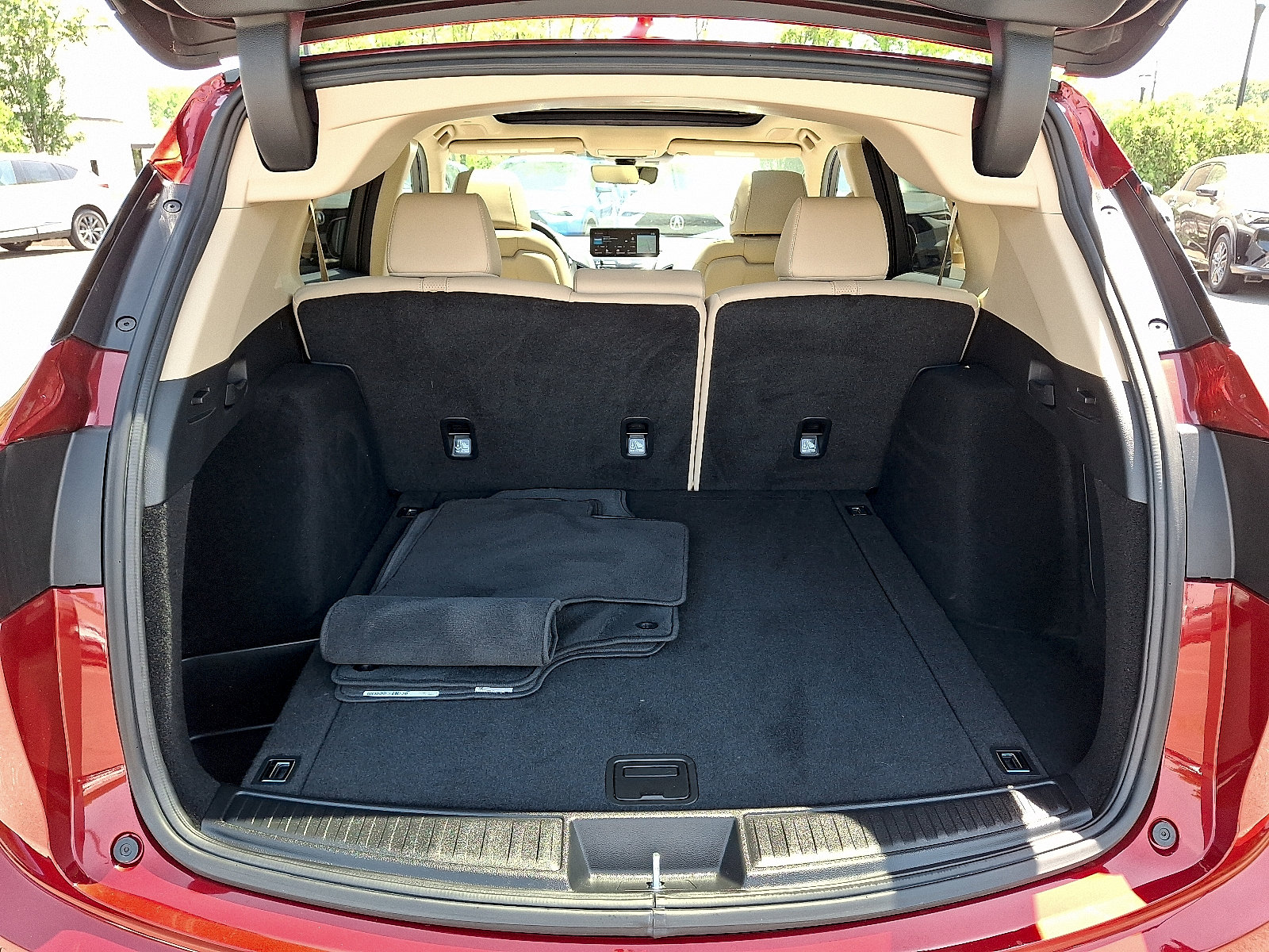 Certified 2023 Acura RDX AWD w/ Technology Package image 28