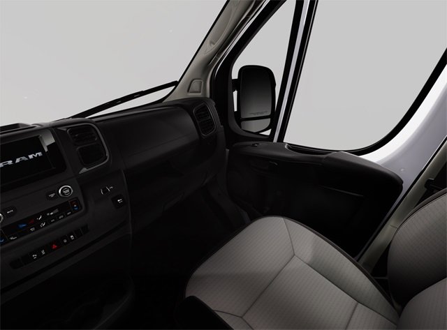 New 2026 RAM ProMaster 3500 w/ Safety Group image 7