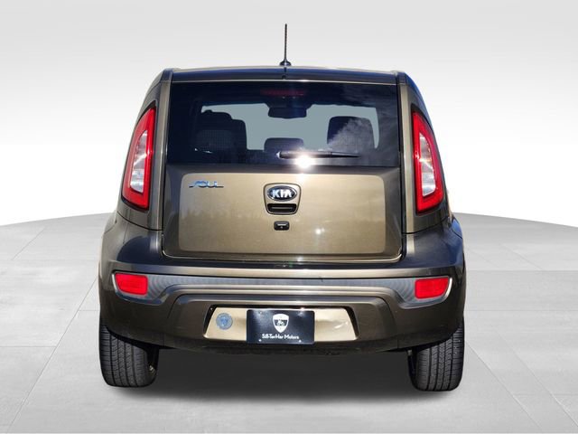 Used 2013 Kia Soul ! image 9