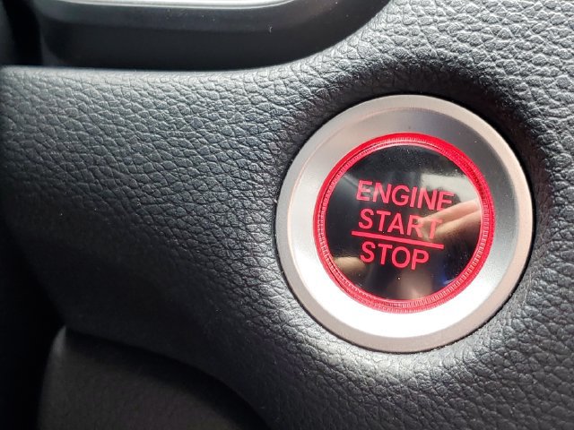 Certified 2020 Honda CR-V Touring image 15