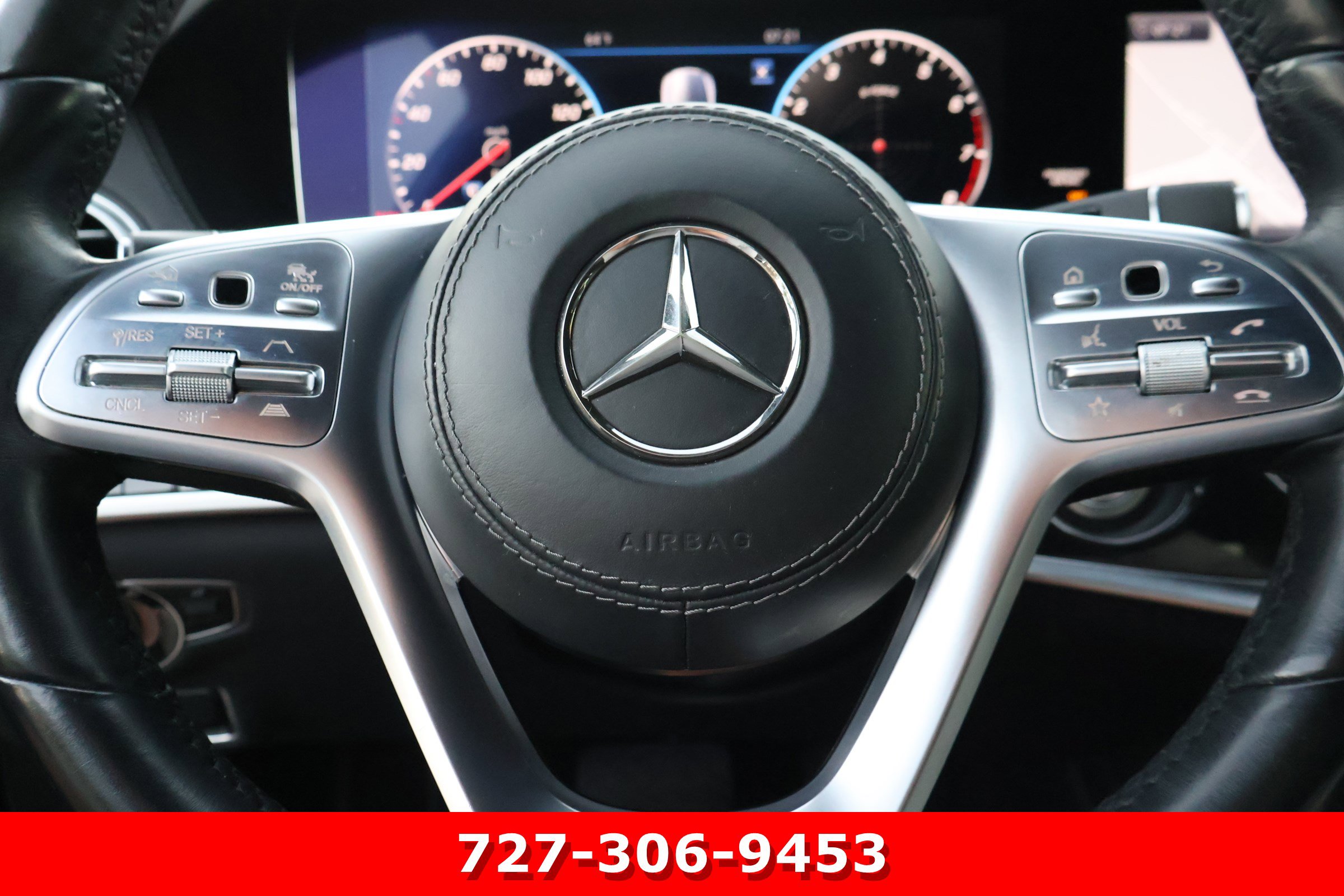 Used 2018 Mercedes-Benz S 560 4MATIC Sedan image 25