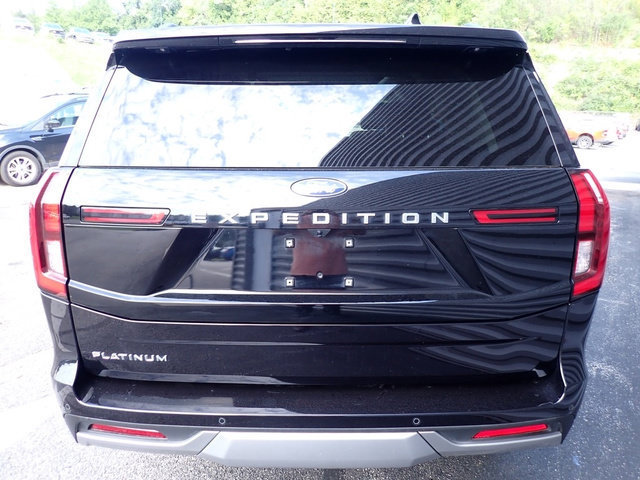 Certified 2025 Ford Expedition Platinum AWD/4WD image 6
