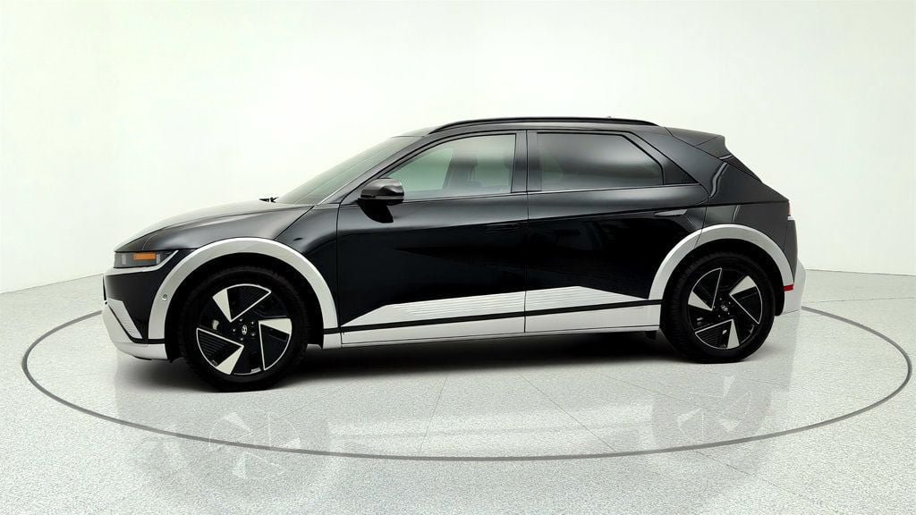 Used 2025 Hyundai Ioniq 5 Limited RWD image 8