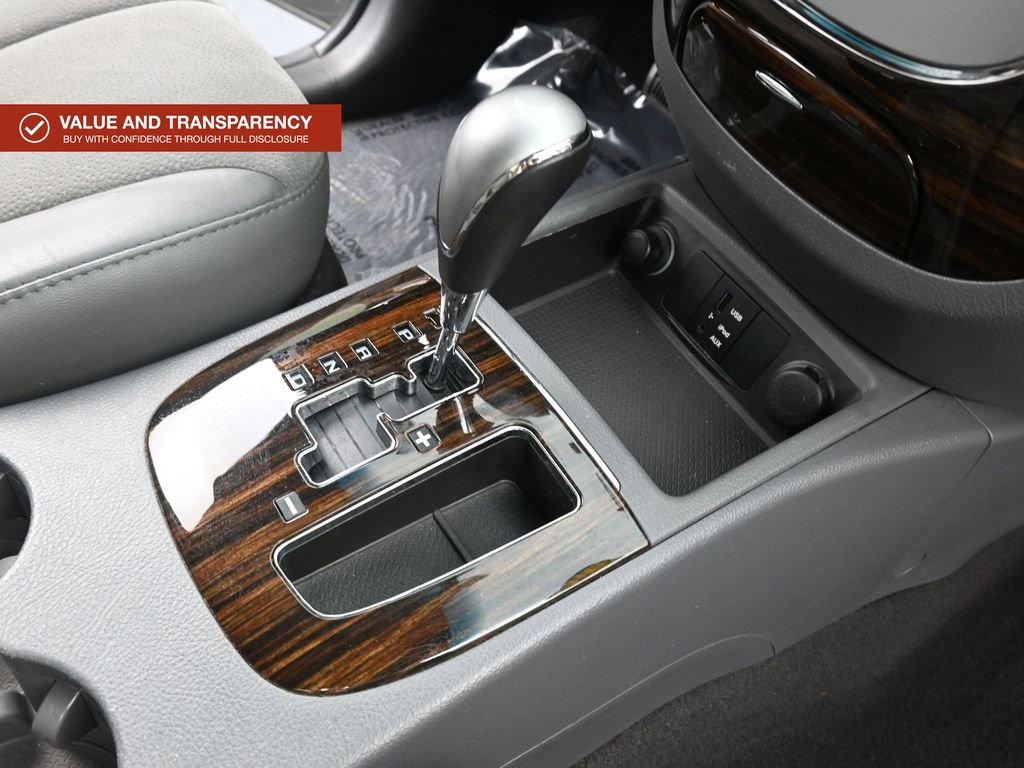 Used 2012 Hyundai Santa Fe SE image 19