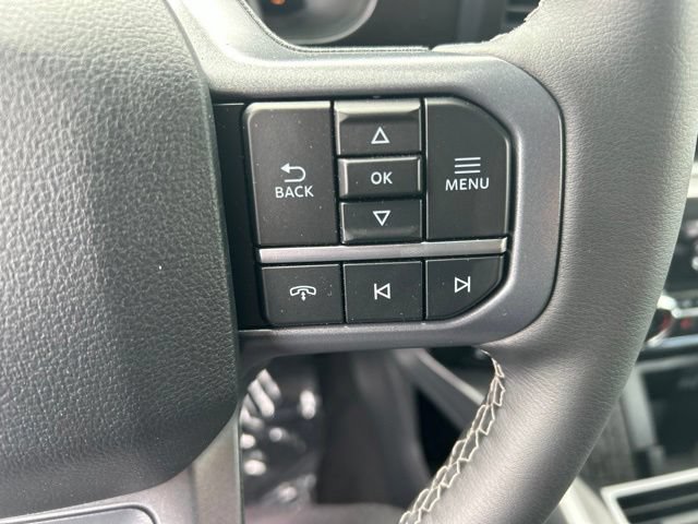 New 2026 Ford F250 Lariat w/ Black Appearance Package AWD/4WD image 30