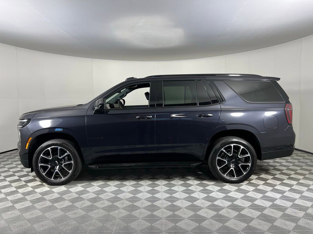 Used 2025 Chevrolet Tahoe RST image 10