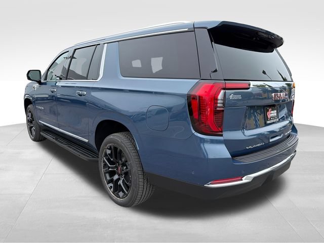 New 2026 GMC Yukon XL Elevation w/ Elevation Premium Package AWD/4WD image 5